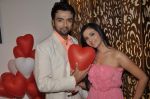 Shilpa Anand celebrate Valentine Day with Akash in Mumbai on 13th Feb 2013 (27).JPG